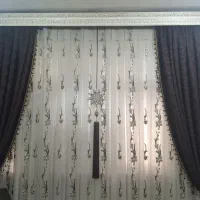 پرده|پرده، رانر، رومیزی|دزفول, |دیوار