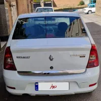 تندرپلاس(ال۹۰) اتوماتیک مدل۹۷ بی رنگ|خودرو سواری و وانت|همدان, |دیوار