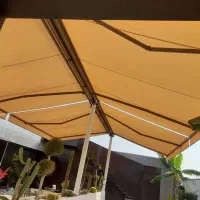 سایبان بارانگیر بابل