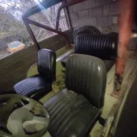 جیپ کا ام|خودرو سواری و وانت|رودبار, |دیوار