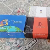 بسته معلم خصوصی پرش|کتاب و مجله آموزشی|اصفهان, باغ فدک|دیوار