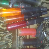 فندک،آشپزخانه،و کارگاهی
