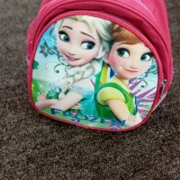 کیف مهدکودکی