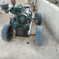 موتور آب کارلوسکا