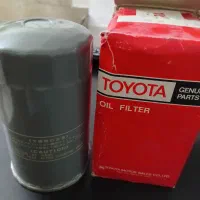 فیلتر روغن تویتا قدیمی کرولا ژاپنی