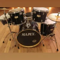 درامز مپکس سری m