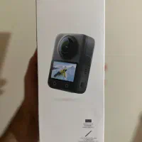 Dji osmo 360 combo pack