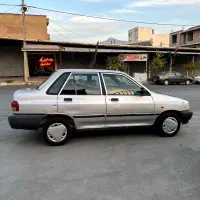 پراید مدل88|خودرو سواری و وانت|بانه, |دیوار