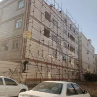 داربست فلزی جهانی|خدمات پیشه و مهارت|زاهدان, |دیوار