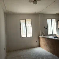 آپارتمان 45 متری شهرک ناز همکف