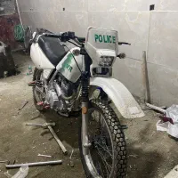 هارتفورد تریل ۲۰۰عالی مدل۸۹