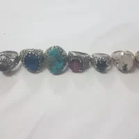 انگشتر نقره مناسب