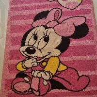 فرش اتاق کودک