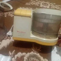 مخلوط کن و آب میوه گیر اصل فرانسه