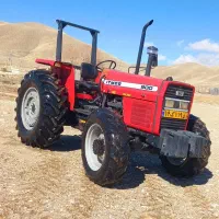 تراکتور ۸۰۰ جفت