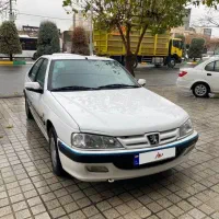 پژو پارس دوگانه کارخاته|خودرو سواری و وانت|کاشمر, |دیوار