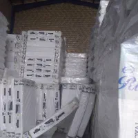 خرید تشک از کارخانه رویال(از تولید تا منزل)