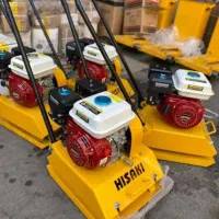 فروش کمپکتور و شلنگ ویبراتور