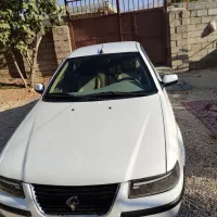 سمند ای اف سون کلاس ۱۶