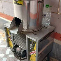 فروش سبزی خردکن بزرگ بهترین برند بازار