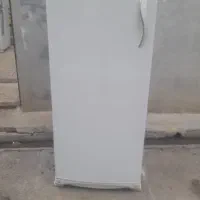 یخچال تمام فریزر ارج