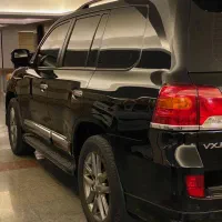 تویتا لنکروز|خودرو کلاسیک|گنبد کاووس, |دیوار