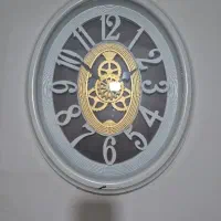 ساعت دیواری سالم