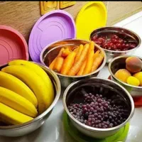 محصول خردکن غذا ساز مخلوطکن همه کاره10تیغ تیتانیوم|خردکن، آسیاب، غذاساز|یزد, |دیوار
