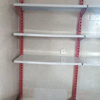 فروش قفسه ویترین