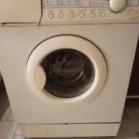 لباسشویی و یخچال قیمت خوب|ماشین لباسشویی و خشک‌کن لباس|پاکدشت, پاکدشت (مامازند)|دیوار