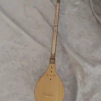 سه تار حرفه ای وخوش صدا مهری