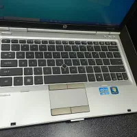 مینی لپ  تاپ اچ پی مدل 2560pاستوک اروپا وارداتی|رایانه همراه|تهران, تهرانپارس جنوبی|دیوار