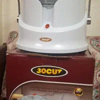 چرخ گوشت ،غذاساز، سبزی خردکن و پوستگیر سیب زمینی