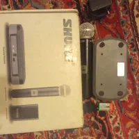 میگروفن بی سیمی|صوتی و تصویری|زابل, |دیوار