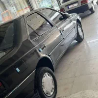 پژو 405 مدل 83|خودرو سواری و وانت|فسا, |دیوار