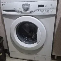 لباسشویی ۷ کیلویی ال جی