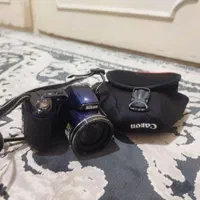 دوربین L810نیکن|دوربین عکاسی و فیلم‌برداری|تهران, خرمشهر|دیوار