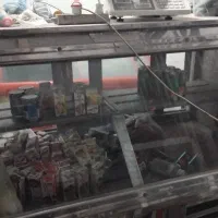 یخچال|یخچال و فریزر|بم, |دیوار