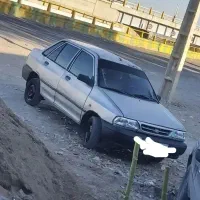 پراید مدل ۸۵