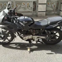 پالس 220 مدل 93