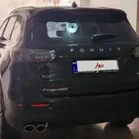 تیگو۸ پرومکس|خودرو سواری و وانت|تهران, دردشت|دیوار