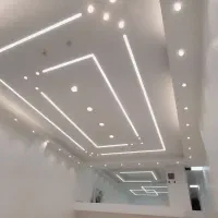 اجرای دکوراسیون داخلی