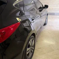 توسان ۲۰۱۴|خودرو سواری و وانت|تهران, نصرت|دیوار