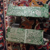 برد امپ پاناسونیک ۴۷۰۰ وات|سیستم صوتی خانگی|شیراز, انجیر|دیوار
