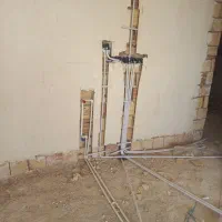 برق کاری ساختمان