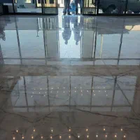 خدمات کفسابی و سابزنی و سنگسابی و نماشویی