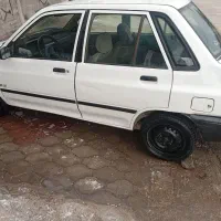 پرایدمدل87تمیز