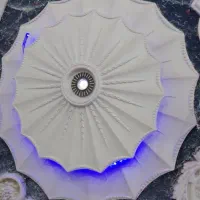 گچبری پیش ساخته وتعمیرات گچکاری|خدمات پیشه و مهارت|شیراز, شیشه‌گری|دیوار