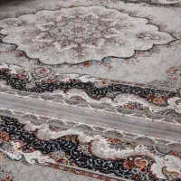 ۲تخته فرش ۹متری ۷۰۰شانه تراکم ۲۵۵۰در حد نو