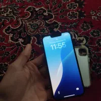 آیفون 13نرمال در حد خشک|موبایل|فاضل آباد, |دیوار